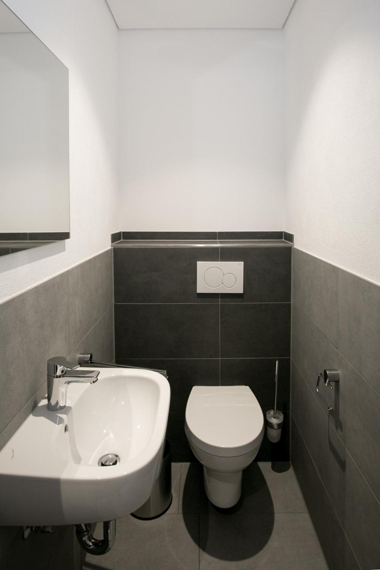 Hotel-Gasthaus Engel Luttingen Лауфенбург Номер фото